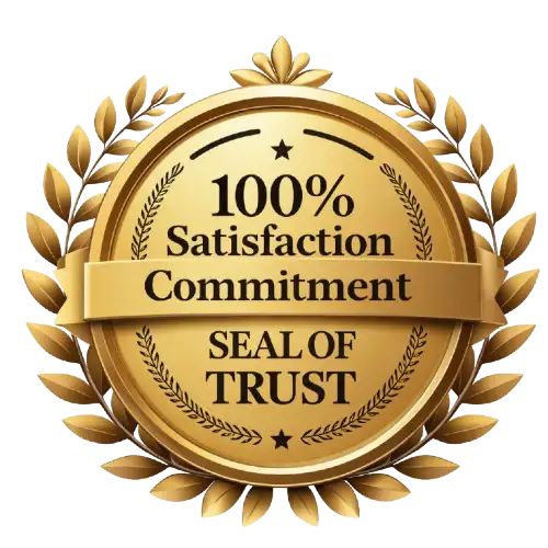 Tantragurukul Authentic Certified Seal